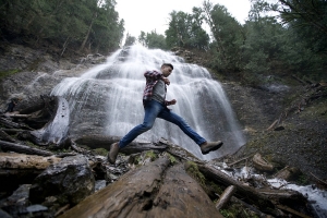 DUER Performance Denim im Test