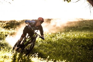 Dainese Bike Kollektion 2015