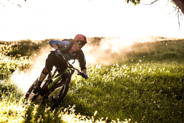 Dainese Bike Kollektion 2015