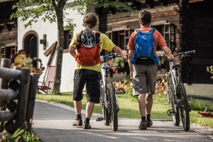 Kärnten - von Enduro bis Marathon