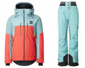 Gewinne EXA Jacket + Pants von Picture Organic CLothing!