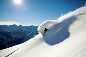 Die Highlights beim FreerideTestival 2022 in Saalbach