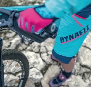 Dynafit präsentiert Bike Kollektion