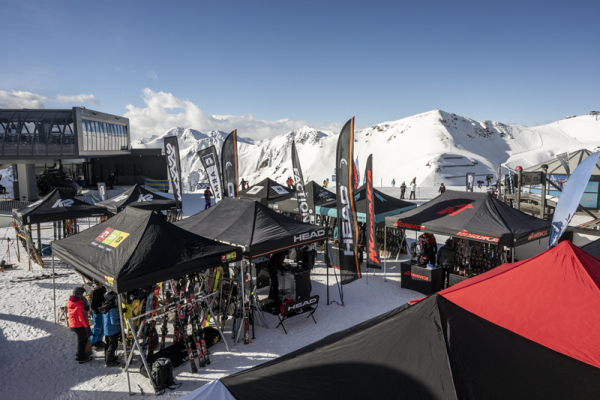 Wir suchen eine/n Eventmanager/in (w/m/d)