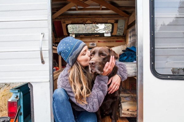 Sunday Afternoon f&uuml;r die Dark-Sky Association