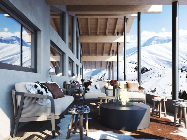 Obertauern [PLACESHOTEL] by Valamar