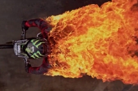 Ashes to Agassiz - Official Trailer [4K]