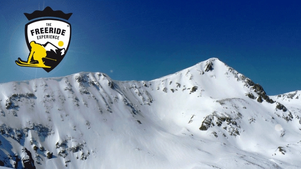 Balkanpowder am Todorka in Bansko (2746m ) 