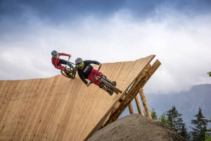 Bikepark Wurbauerkogel