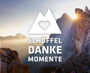 Schöffel sagt allen Corona-Helfern "Danke!"