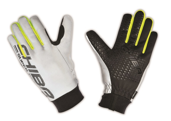 Getestet: Chiba Pro Safety Skitourenhandschuh