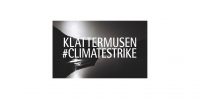 Klättermusen nimmt am Klimastreik teil