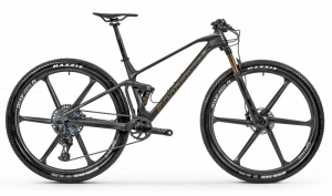 Mondraker F-Podium RR SL