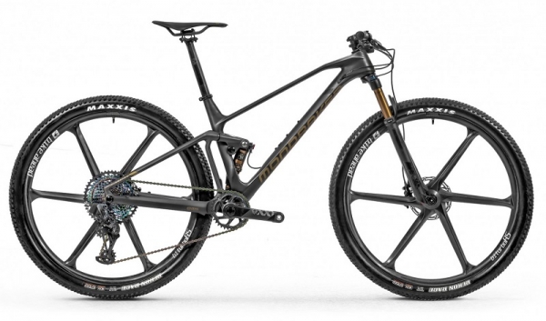 Mondraker F-Podium RR SL