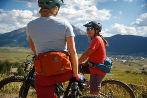 Neu: Die Pulse-Hip Bags von deuter