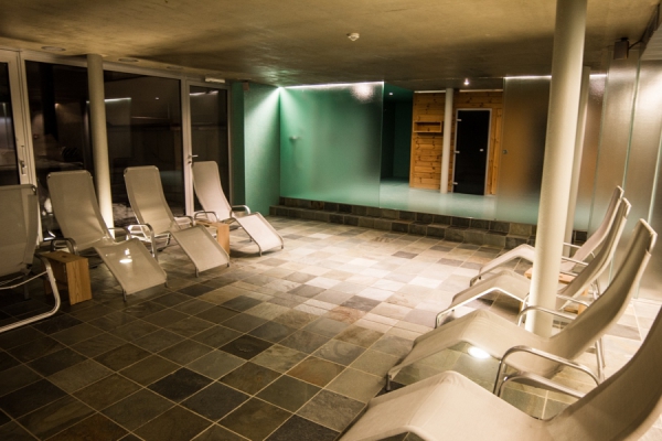 Hotel Perfler in Silian