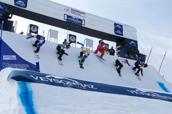 JULBO wird offizieller Ausstatter von SNOWBOARD GERMANY