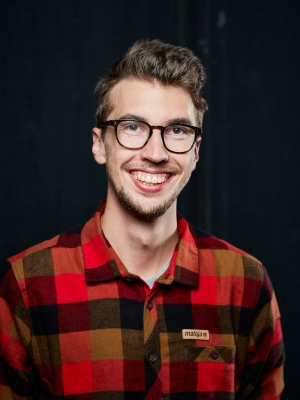 Bergstolz fragt nach: Urs Golling / Fotograf