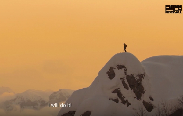 Freeride Filmfestival Tour 2015