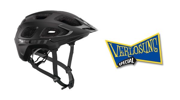 SCOTT Vivo Plus Helm