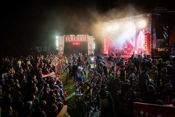 BikeNight Flachau