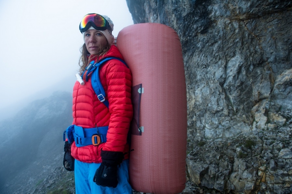 &bdquo;Es war, als h&auml;tte ich Fl&uuml;gel&ldquo;