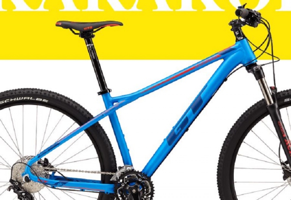 GT Bicycles R&uuml;ckruf