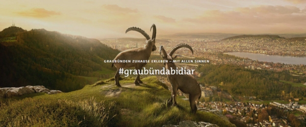 #graub&uuml;ndabidiar f&uuml;r alle f&uuml;nf Sinne