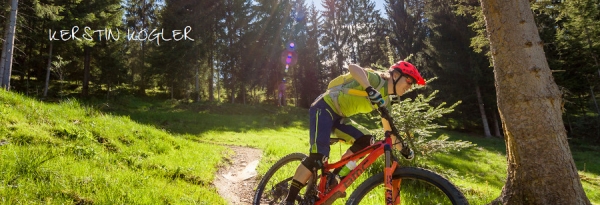 Mentalcoaching mit Kerstin Kögler