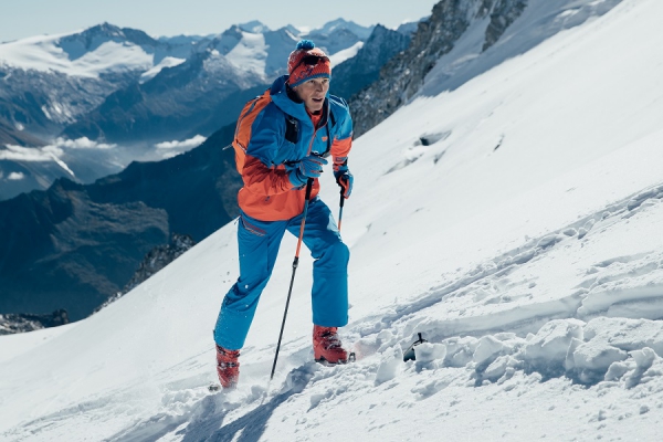 What's your Mountopia?