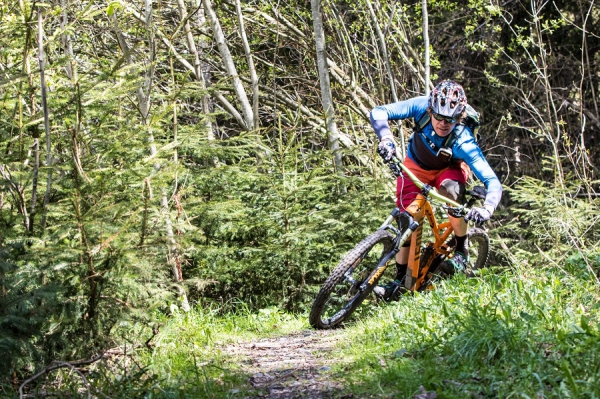 Enduro One Wildsch&ouml;nau