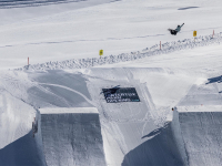 Hintertux Park Opening 2025