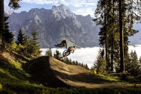 Bikepark Leogang