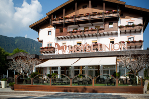 HOTEL UNION