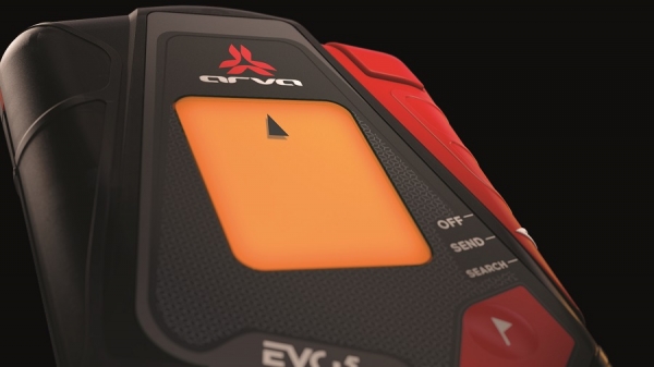 Das neue EVO5 von Arva gl&auml;nzt mit kompaktem Au&szlig;enma&szlig; bei leistungsstarker Funktionalit&auml;t.