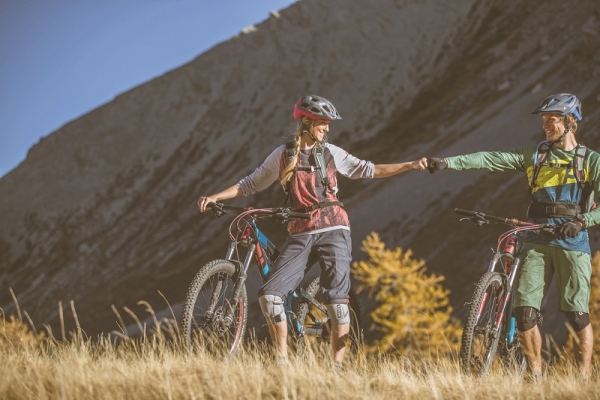 Bergzeit Erlebnis X MTB