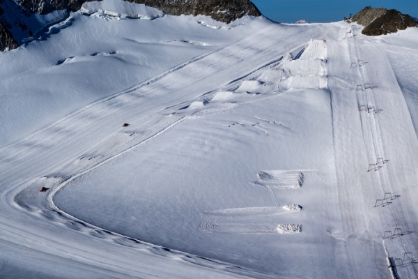 Kurz notiert: Gr&ouml;&szlig;er denn je!