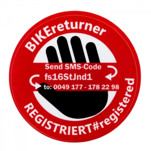 BIKEreturner 