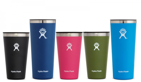 Neu: Hydroflask Tumbler 16/22oz