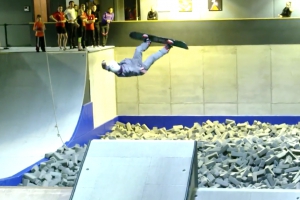 PULS Playground: Euer Spielplatz für Actionsport (Official Trailer)