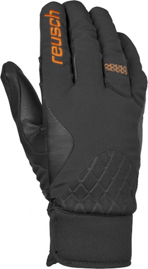 Reusch präsentiert Bergsport Handschuhe mit Polartec® Alpha® und Polartec® Power Dry®