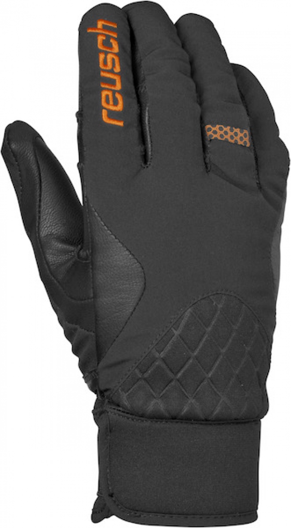 Reusch pr&auml;sentiert Bergsport Handschuhe mit Polartec&reg; Alpha&reg; und Polartec&reg; Power Dry&reg;