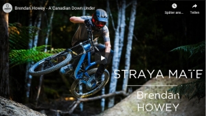 Durch Australien mit Brendan Howey und Hugo Frixalon