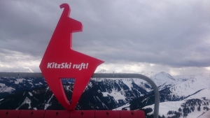 Phil unterwegs: "Kitz, Du bist mei Freid!"