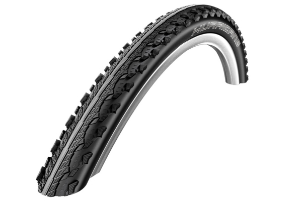 MTB-Semislick Hurricane jetzt als 29er
