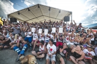 Lake of Charity 2018