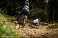 Bike Kingdom Lenzerheide feiert 10. Geburtstag!