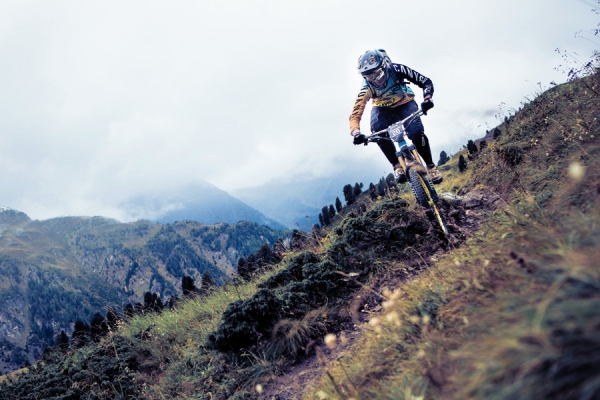 Ischgl Overmountain Challenge 2014