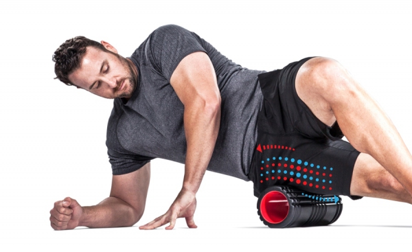 Transatlantic Fitness: TriggerPoint Produktpalette
