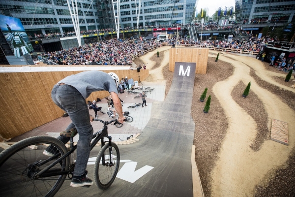 Bike &amp; Style im MAC Forum am M&uuml;nchner Flughafen